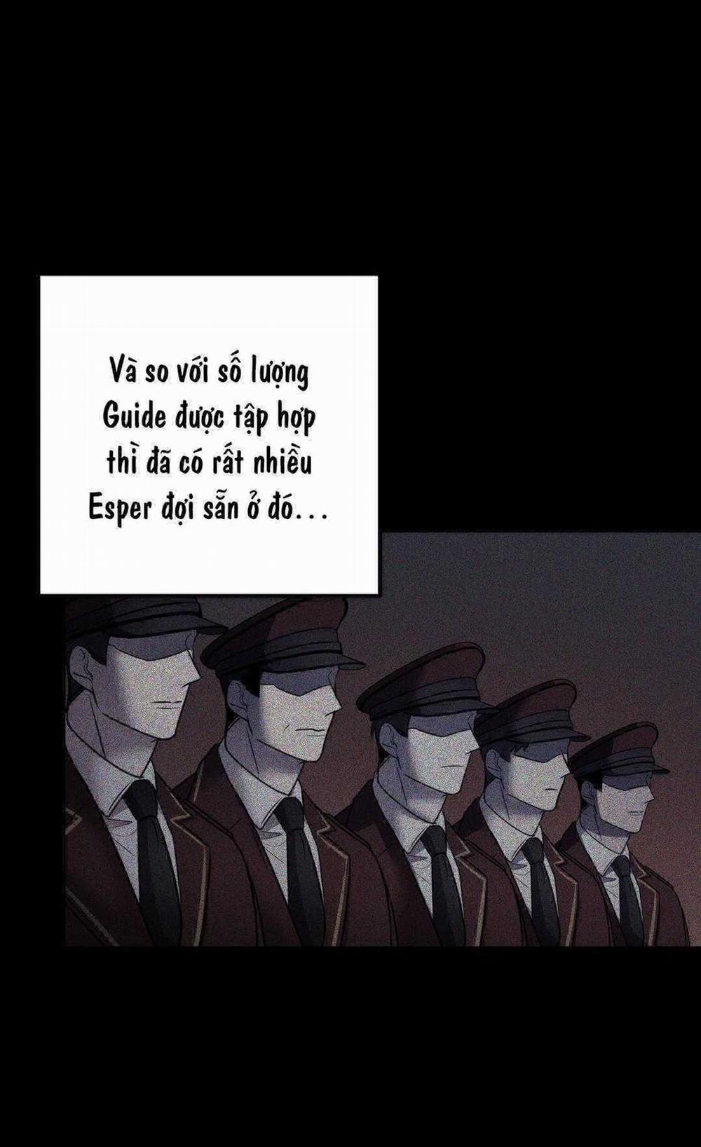 Đáy Sâu Tuyệt Vọng 51 trang 34