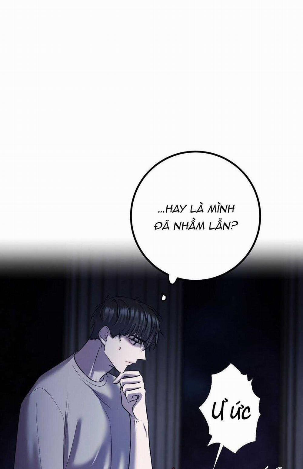 Đáy Sâu Tuyệt Vọng 51 trang 36