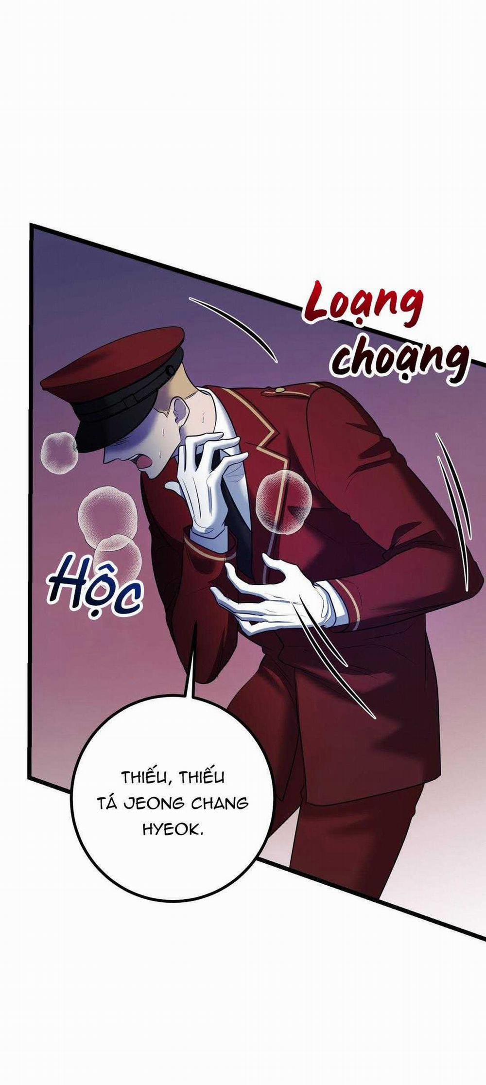 Đáy Sâu Tuyệt Vọng 51 trang 38