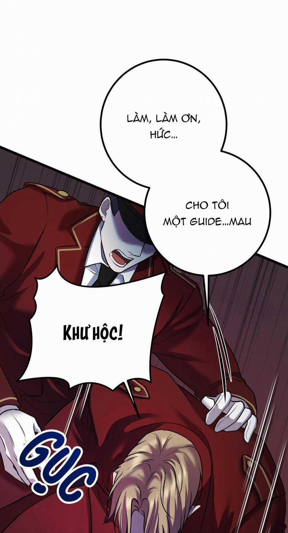 Đáy Sâu Tuyệt Vọng 51 trang 41