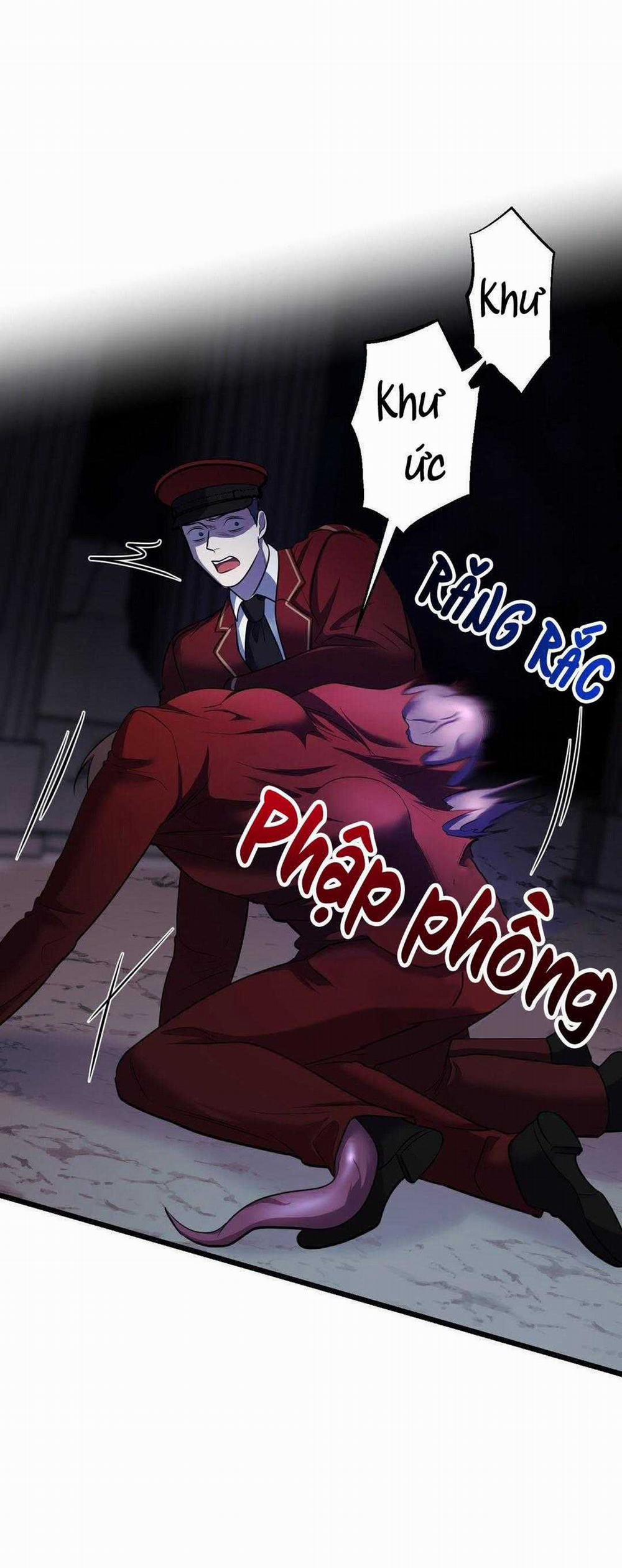 Đáy Sâu Tuyệt Vọng 51 trang 46