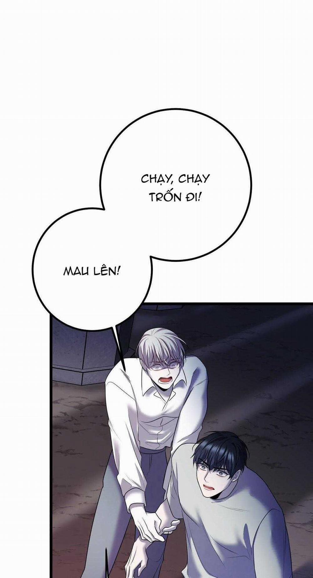 Đáy Sâu Tuyệt Vọng 51 trang 53