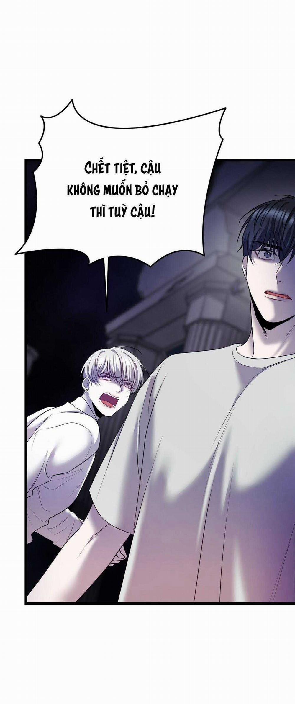 Đáy Sâu Tuyệt Vọng 51 trang 55