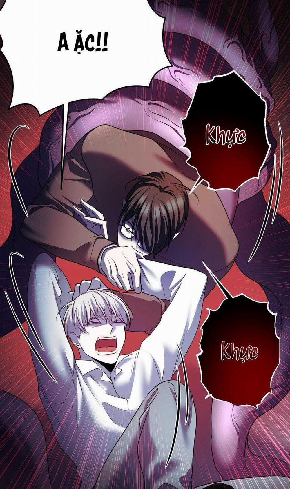 Đáy Sâu Tuyệt Vọng 51 trang 58