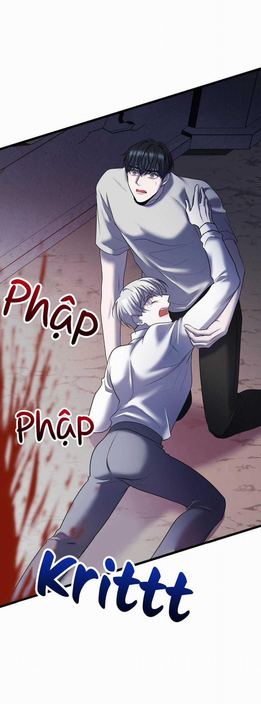 Đáy Sâu Tuyệt Vọng 51 trang 62