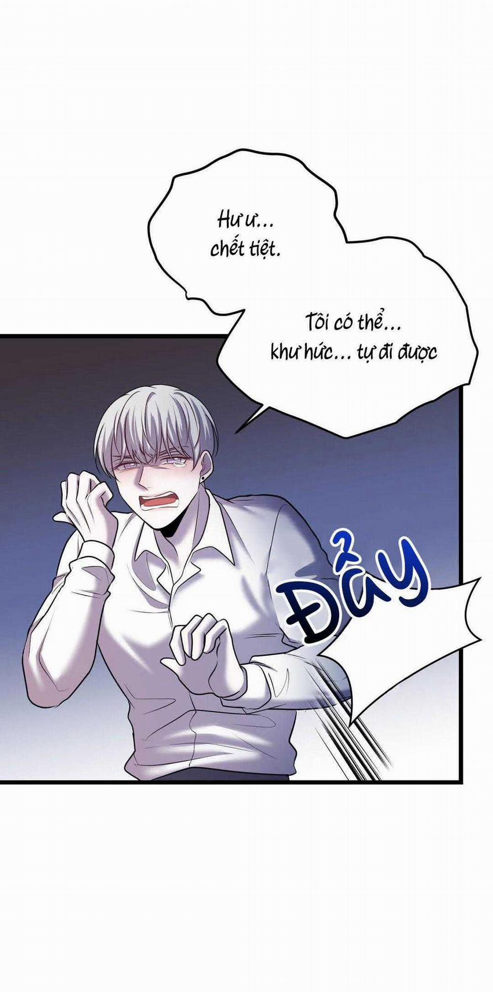 Đáy Sâu Tuyệt Vọng 51 trang 69