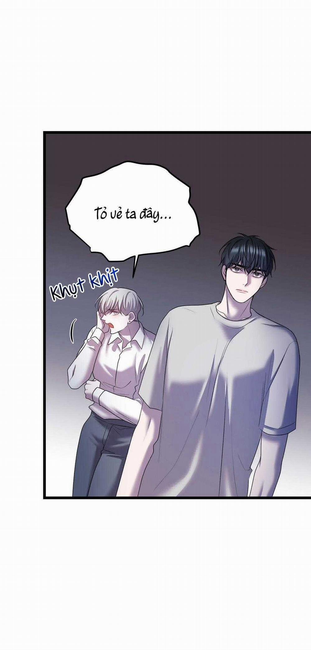 Đáy Sâu Tuyệt Vọng 51 trang 70