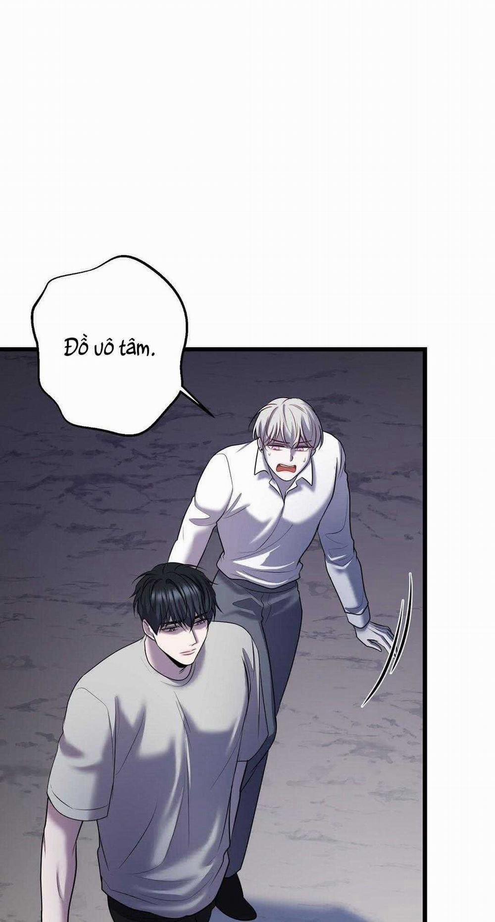 Đáy Sâu Tuyệt Vọng 51 trang 79