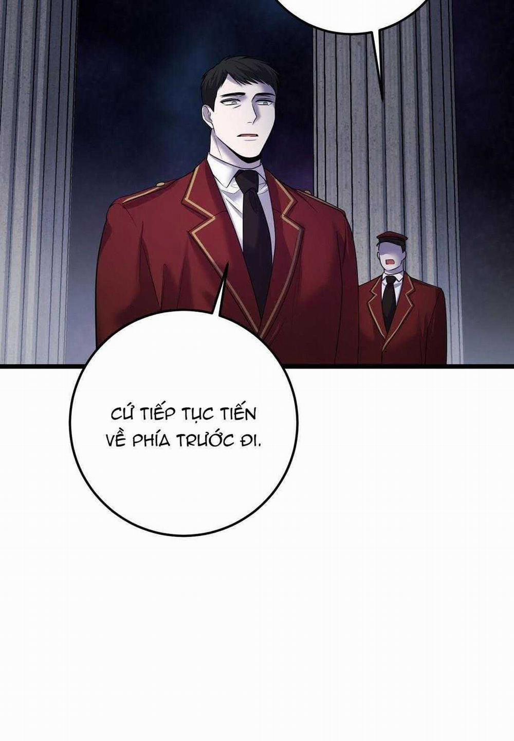 Đáy Sâu Tuyệt Vọng 51 trang 8