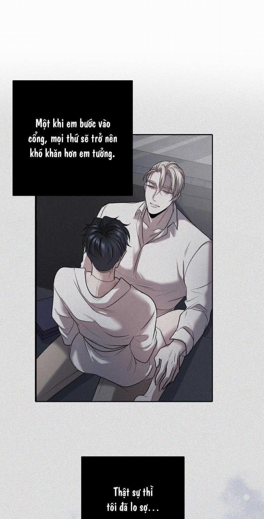 Đáy Sâu Tuyệt Vọng 51 trang 81