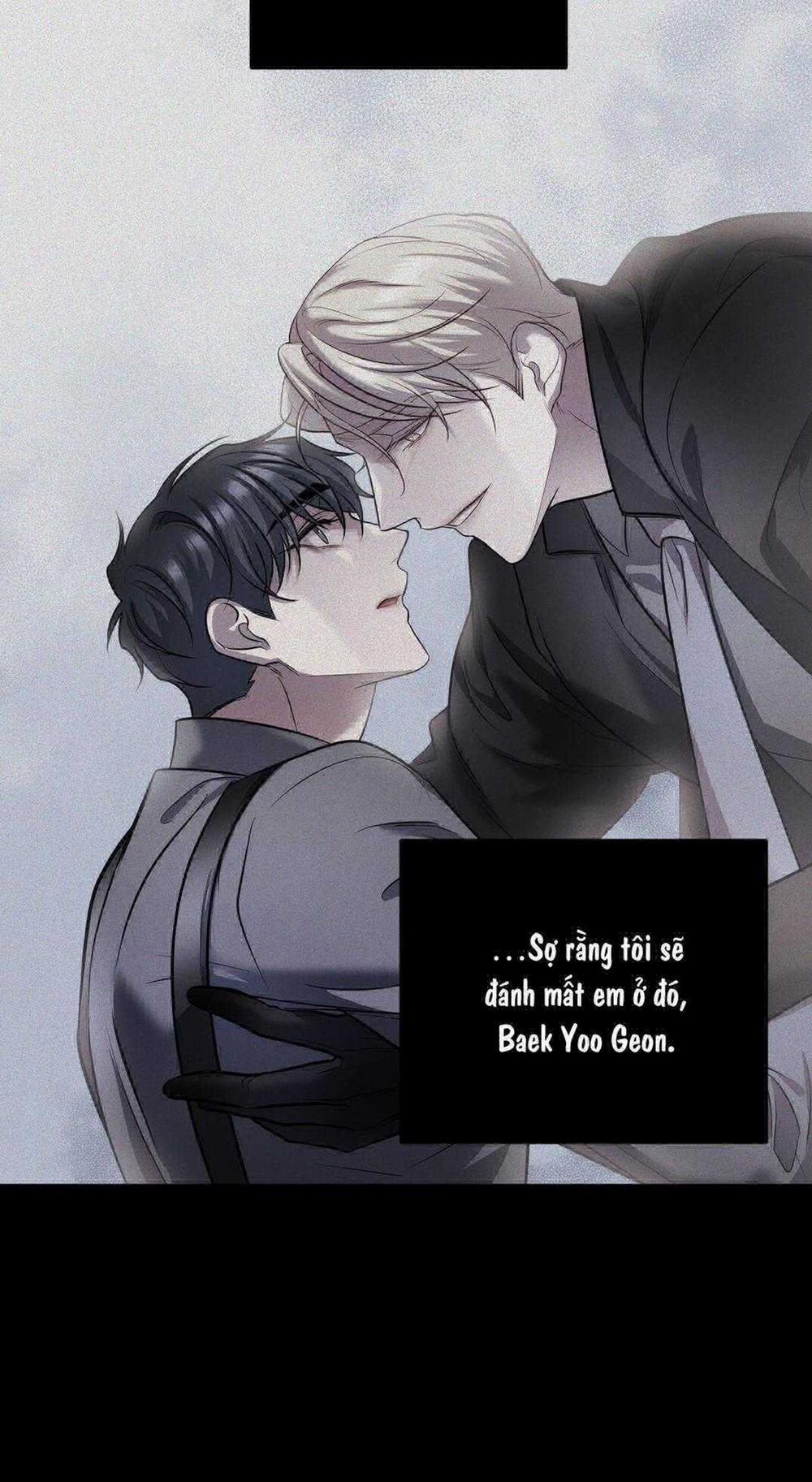 Đáy Sâu Tuyệt Vọng 51 trang 82