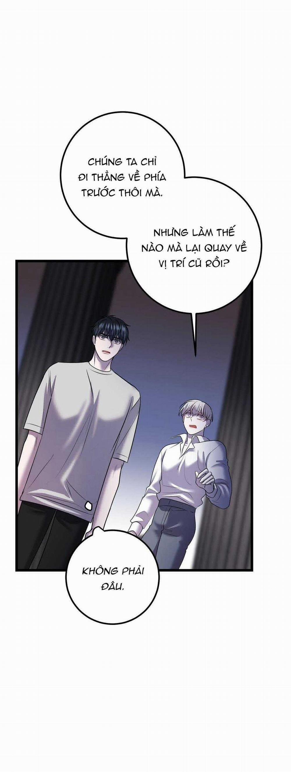 Đáy Sâu Tuyệt Vọng 51 trang 89