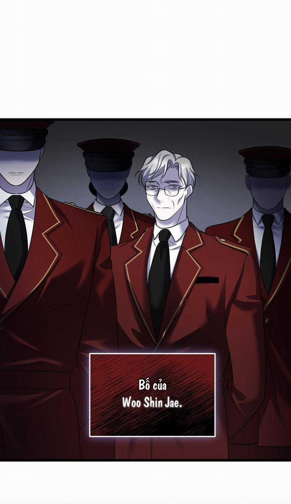 Đáy Sâu Tuyệt Vọng 51 trang 96