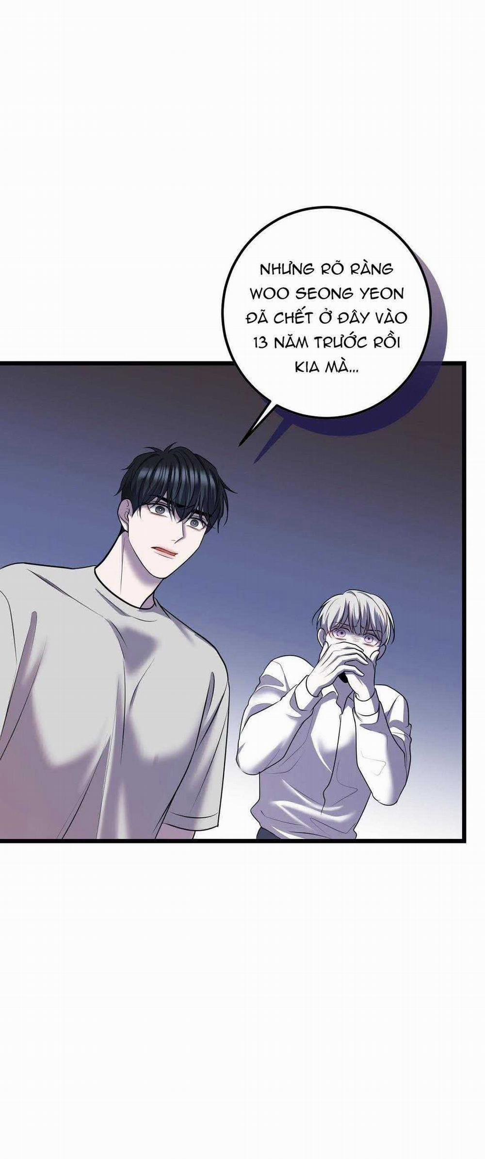 Đáy Sâu Tuyệt Vọng 51 trang 99