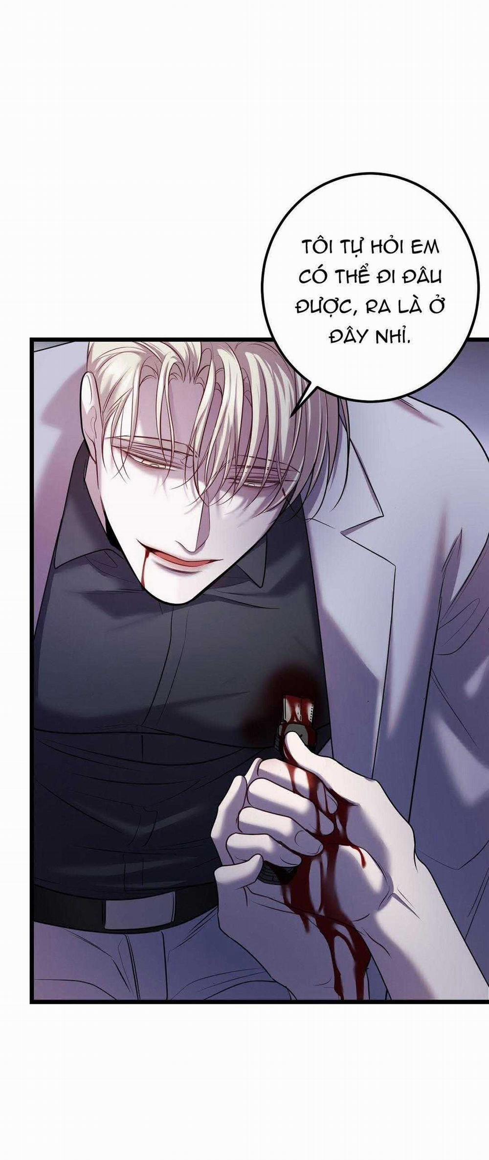 Đáy Sâu Tuyệt Vọng 52 trang 103