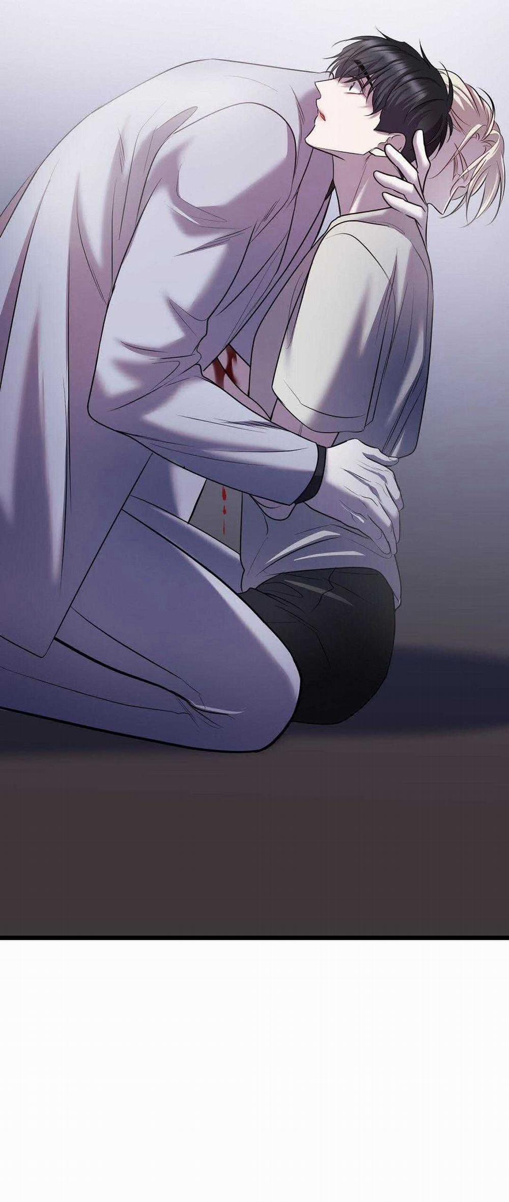 Đáy Sâu Tuyệt Vọng 52 trang 106