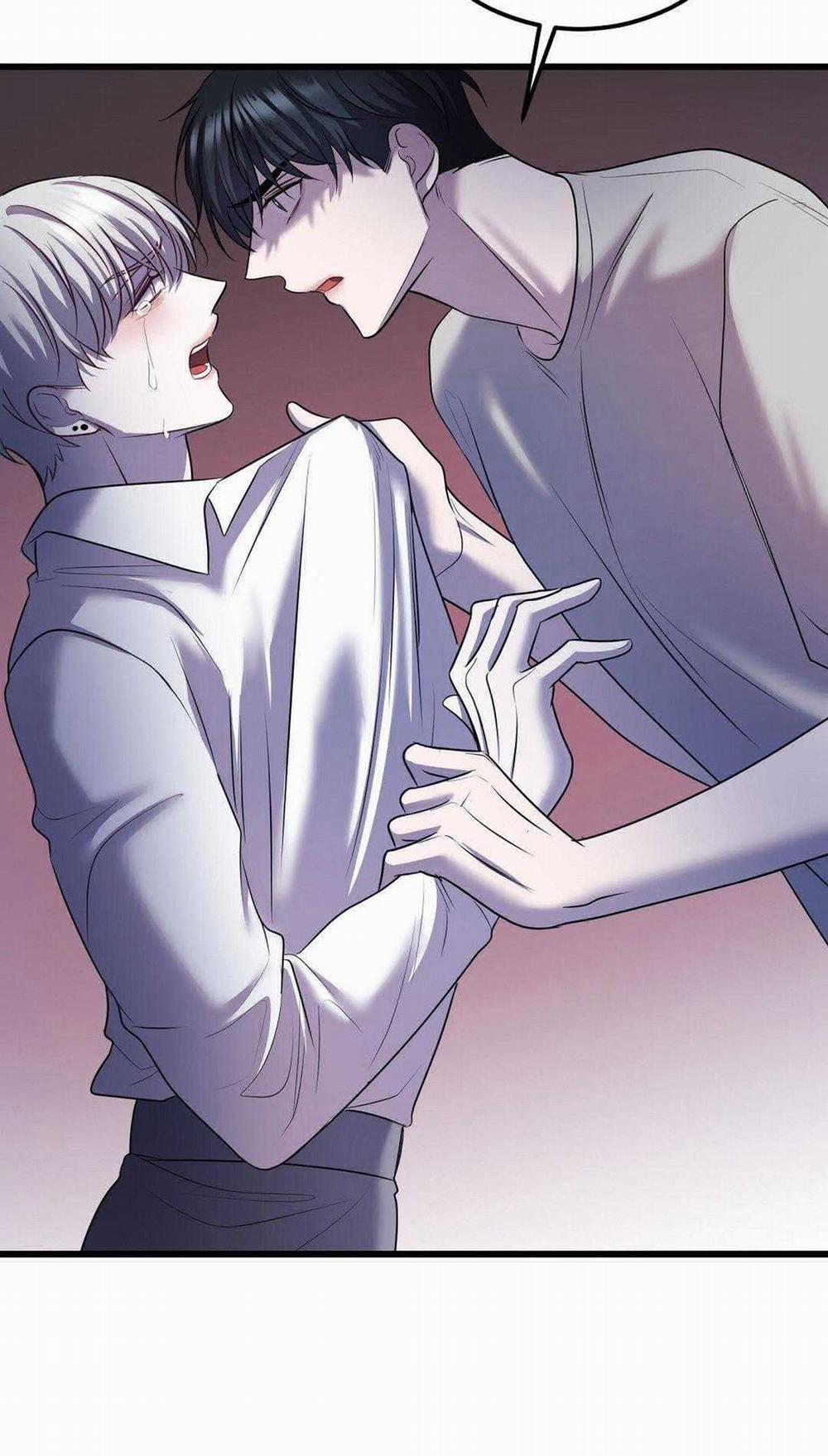 Đáy Sâu Tuyệt Vọng 52 trang 20