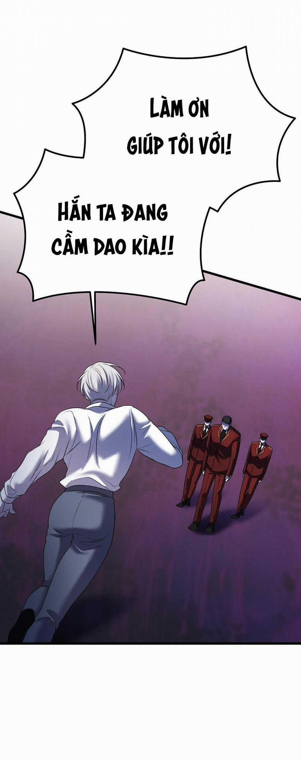 Đáy Sâu Tuyệt Vọng 52 trang 32