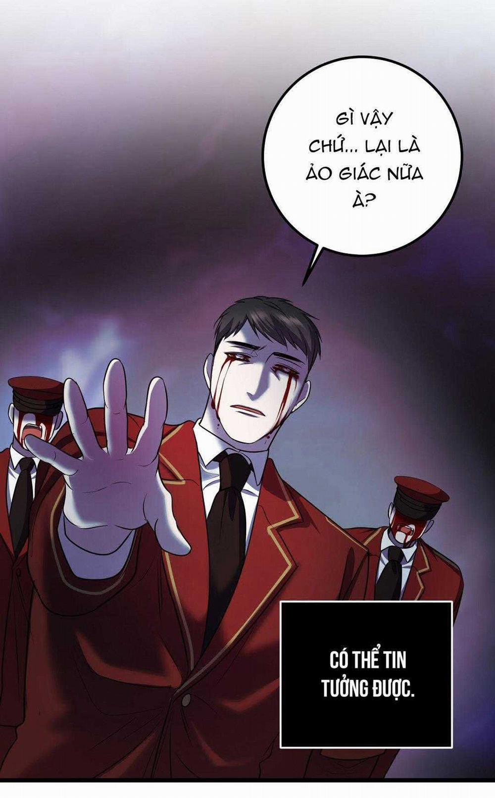 Đáy Sâu Tuyệt Vọng 52 trang 36