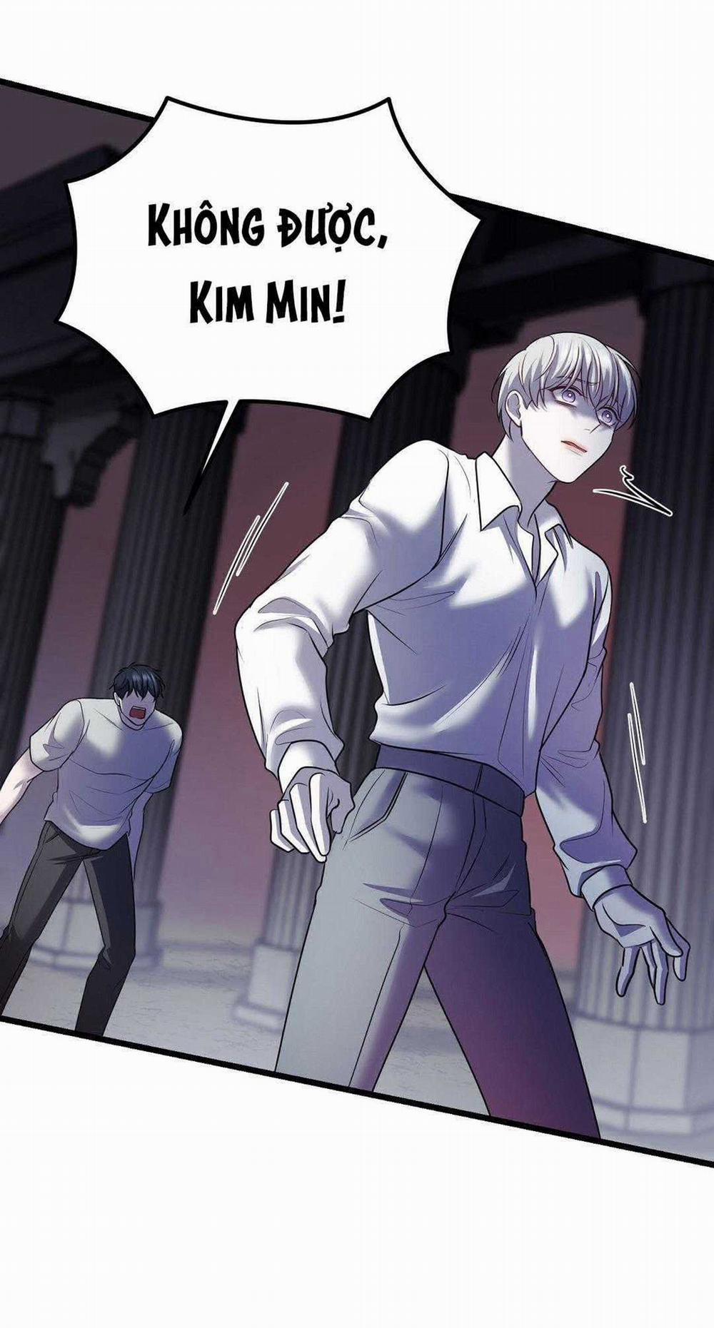 Đáy Sâu Tuyệt Vọng 52 trang 38