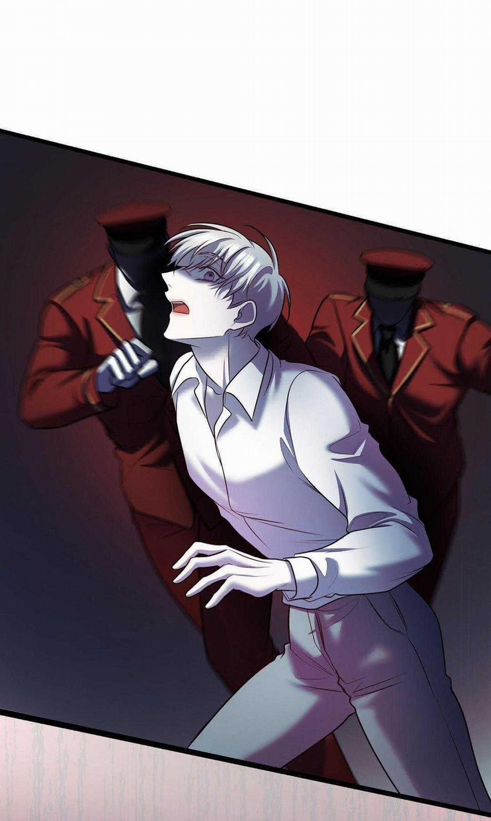 Đáy Sâu Tuyệt Vọng 52 trang 40