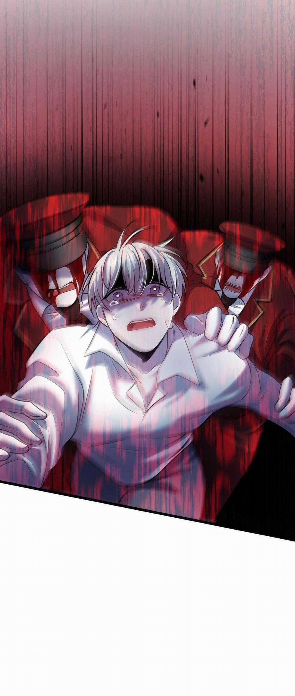 Đáy Sâu Tuyệt Vọng 52 trang 41