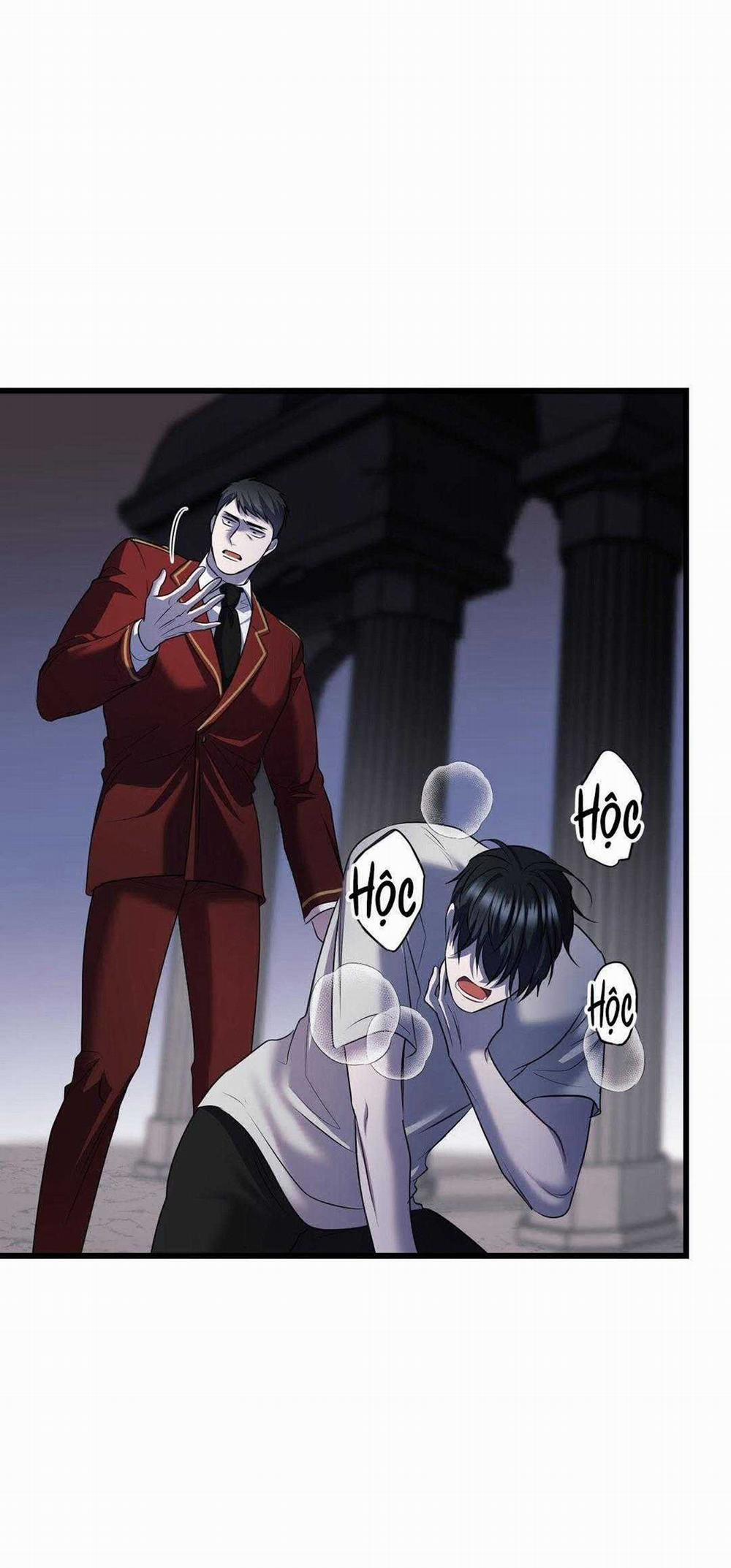 Đáy Sâu Tuyệt Vọng 52 trang 71