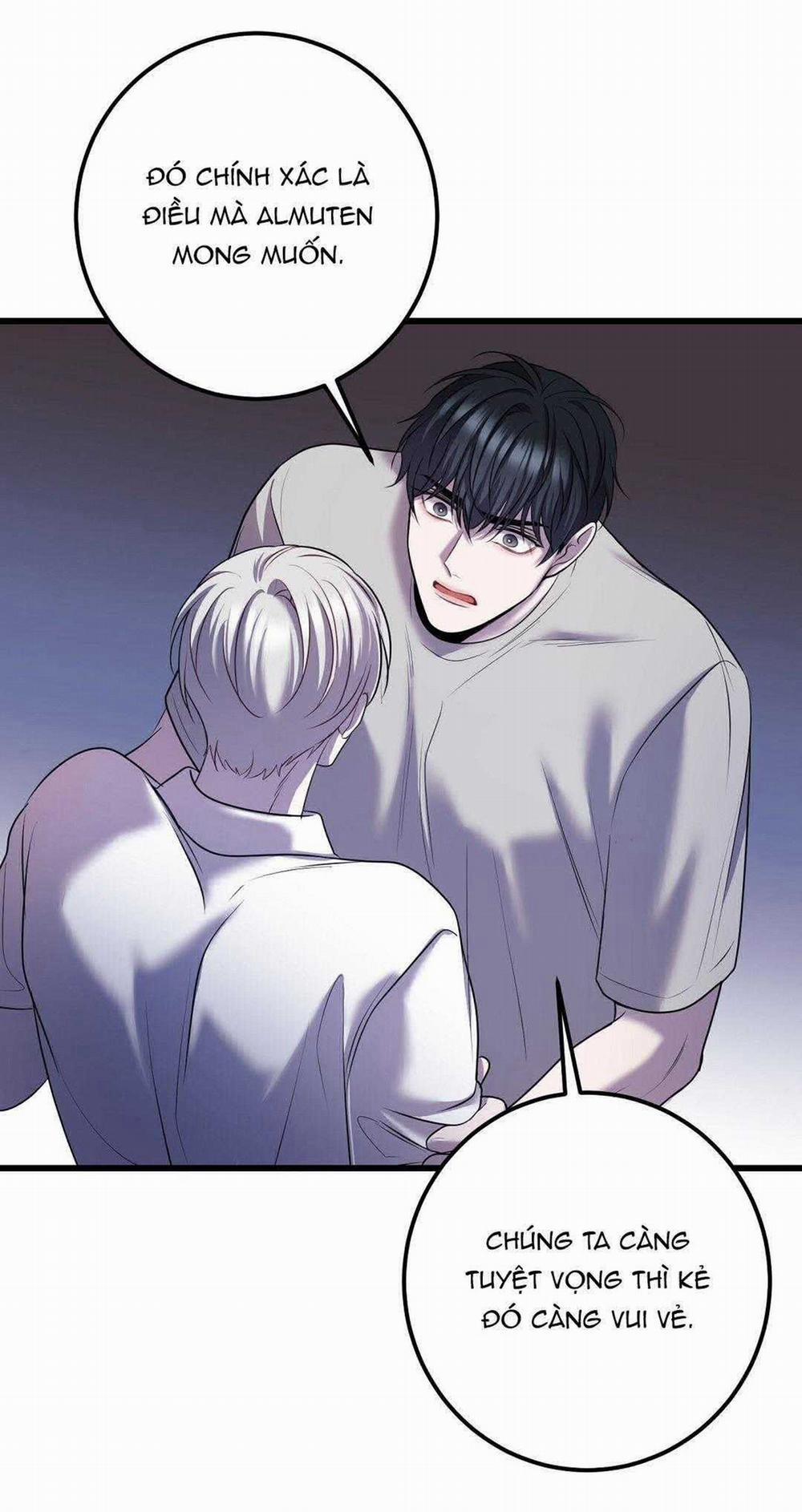 Đáy Sâu Tuyệt Vọng 52 trang 8