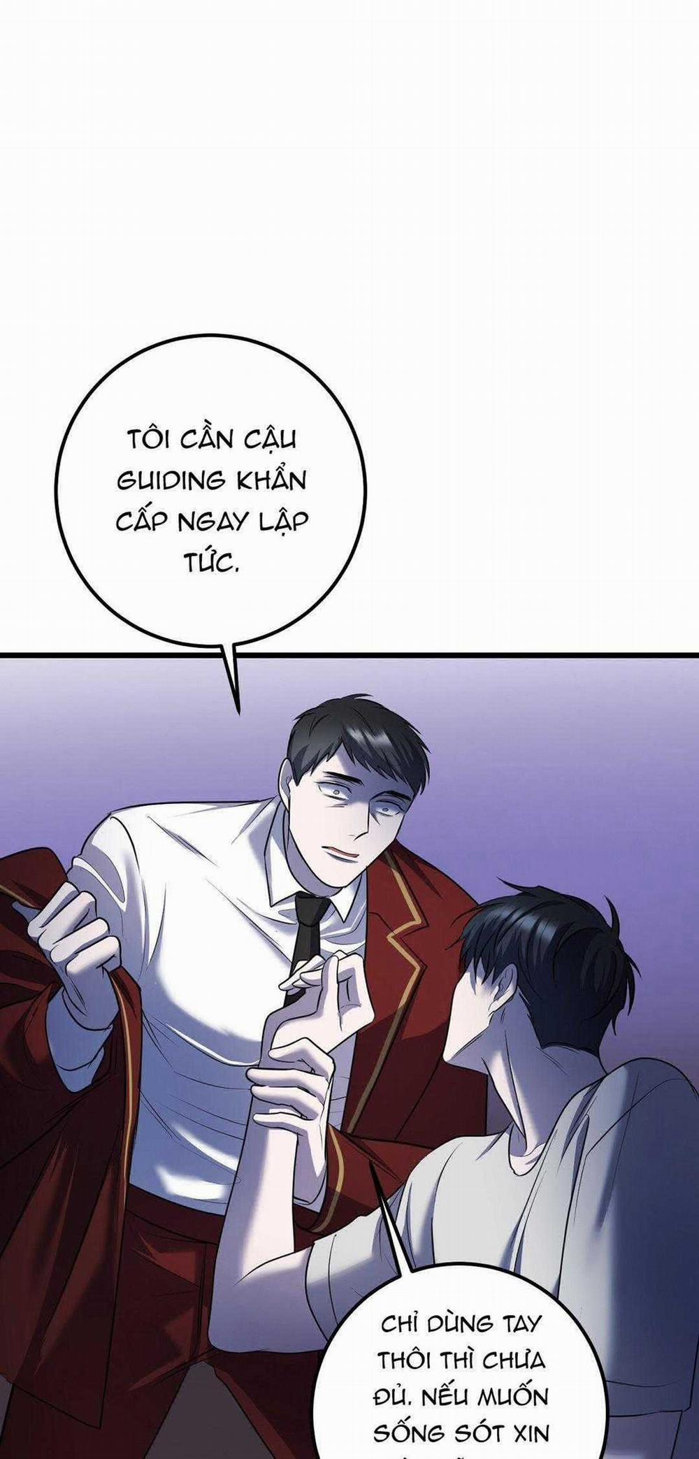 Đáy Sâu Tuyệt Vọng 52 trang 80