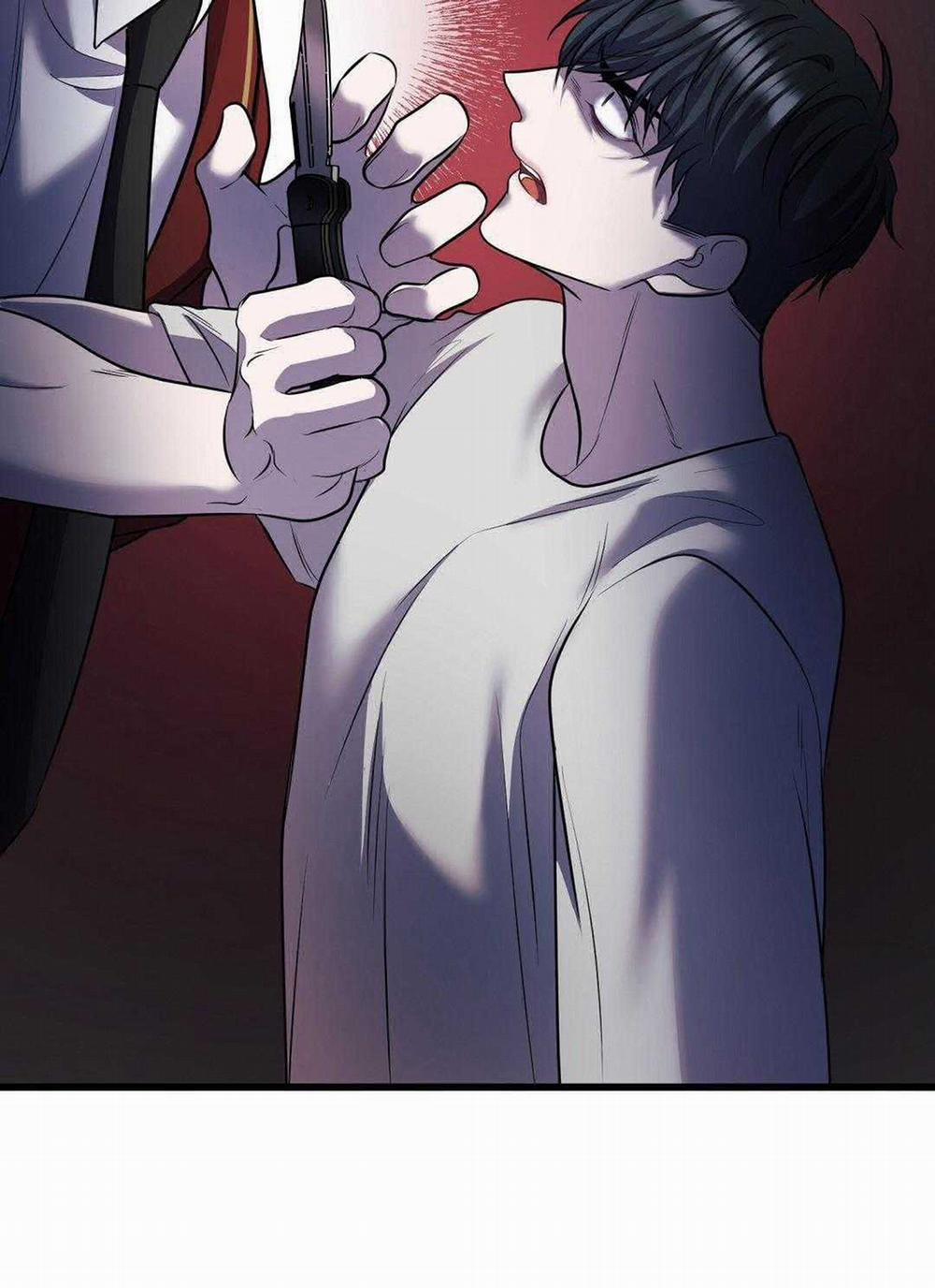 Đáy Sâu Tuyệt Vọng 52 trang 83