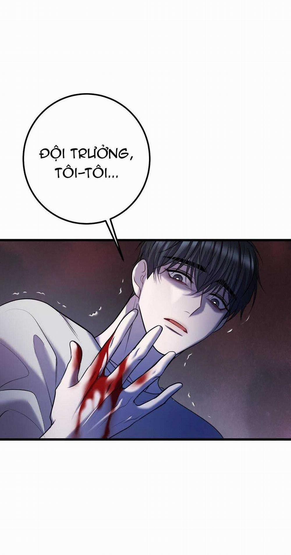Đáy Sâu Tuyệt Vọng 53 trang 11