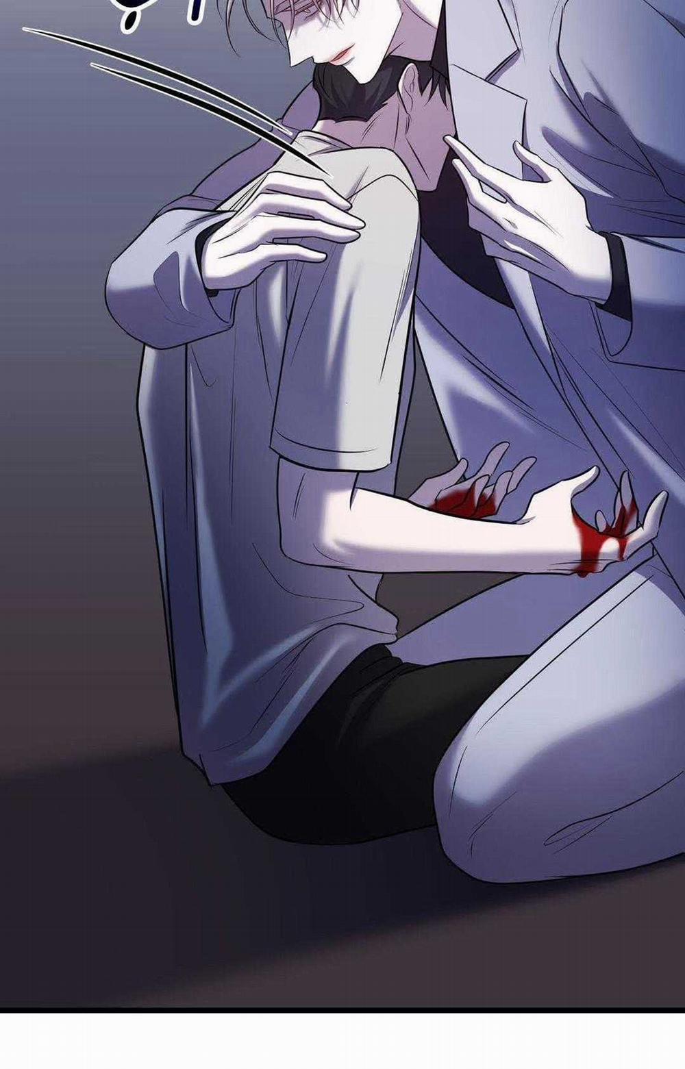 Đáy Sâu Tuyệt Vọng 53 trang 13