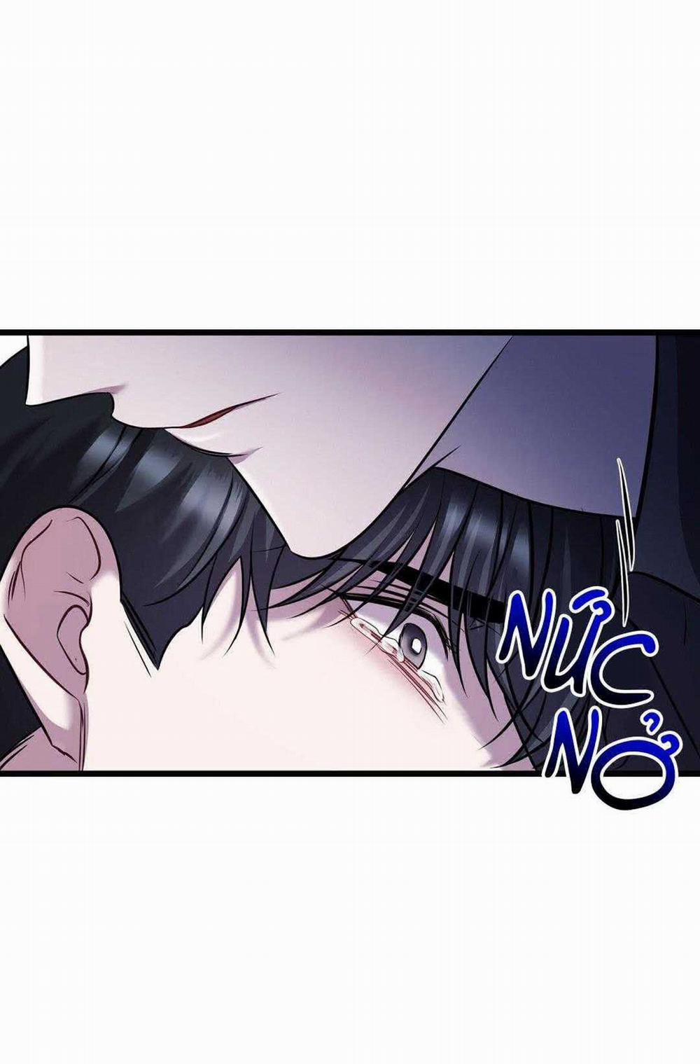 Đáy Sâu Tuyệt Vọng 53 trang 16