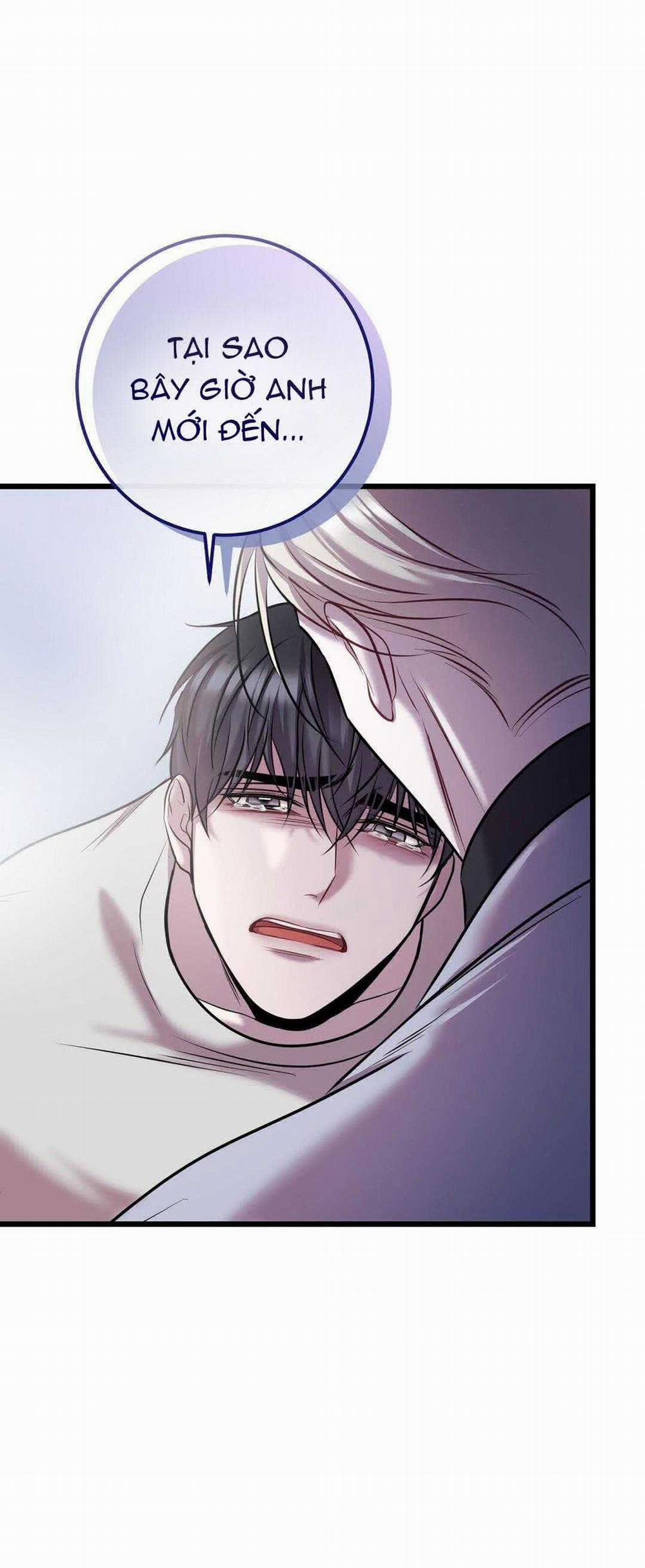 Đáy Sâu Tuyệt Vọng 53 trang 17