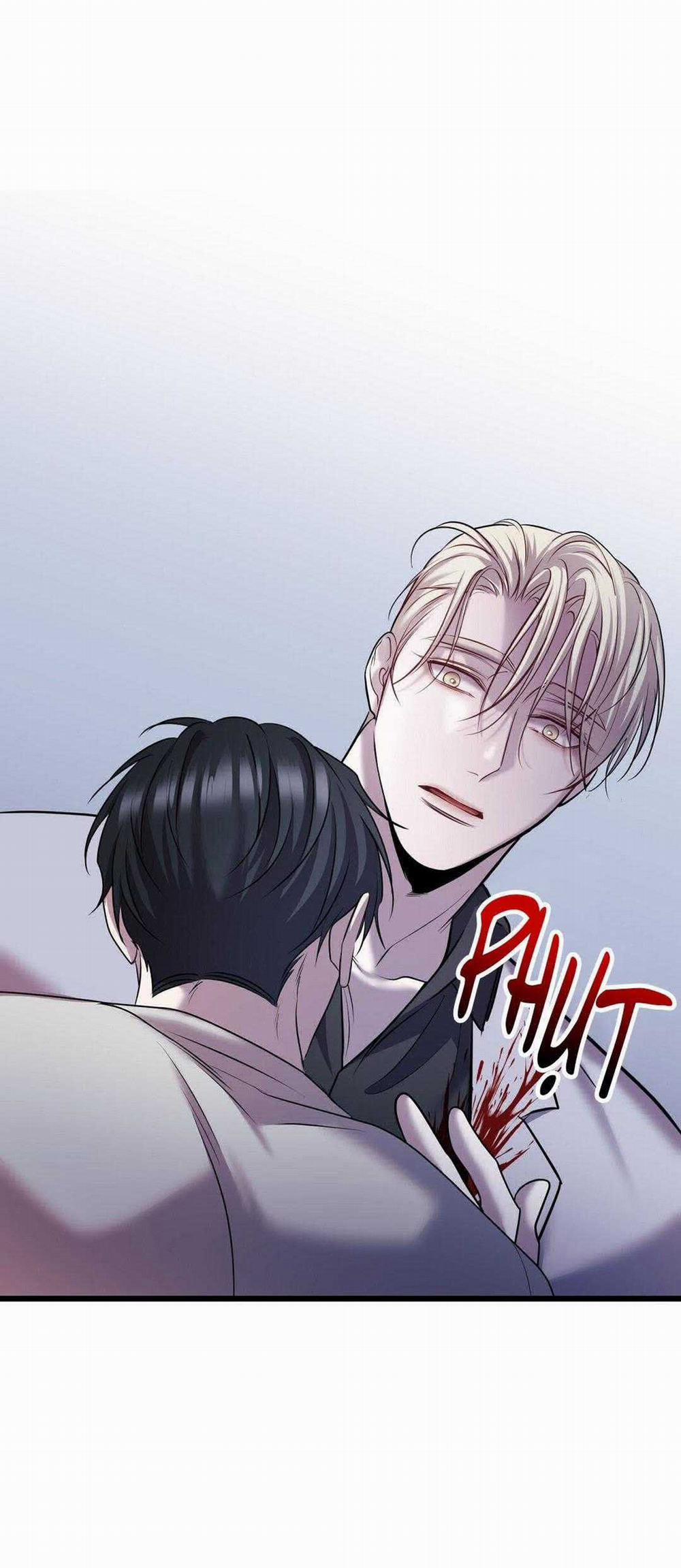 Đáy Sâu Tuyệt Vọng 53 trang 18