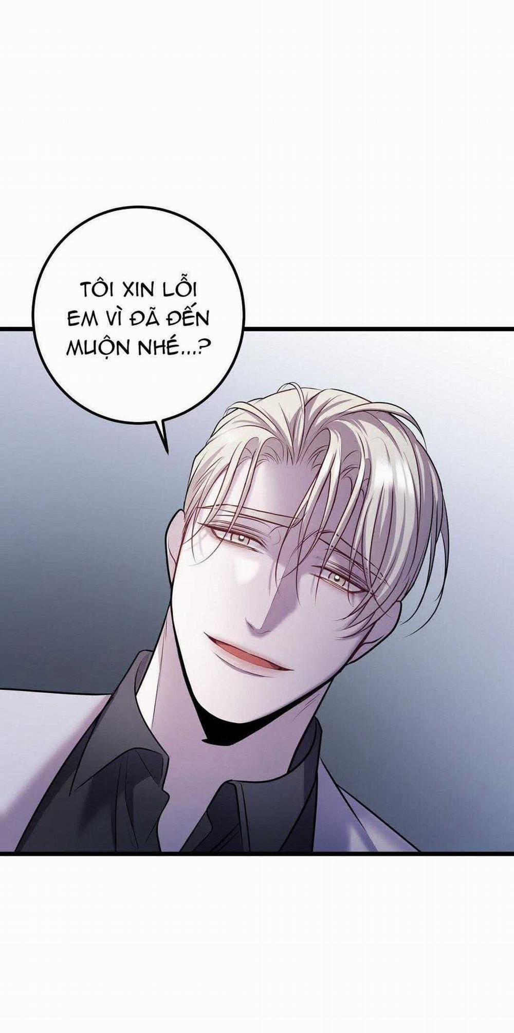 Đáy Sâu Tuyệt Vọng 53 trang 19