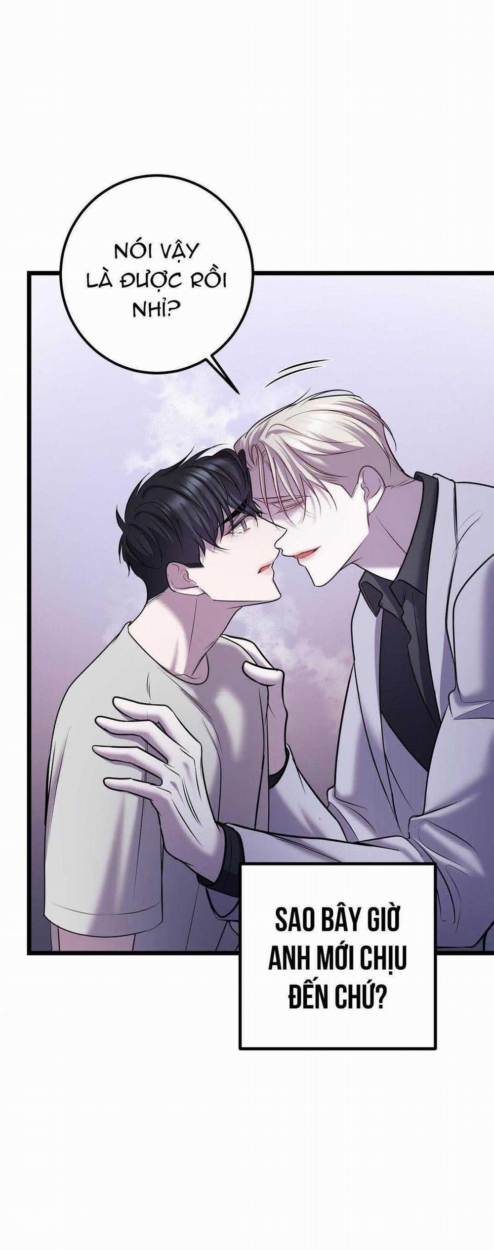 Đáy Sâu Tuyệt Vọng 53 trang 20