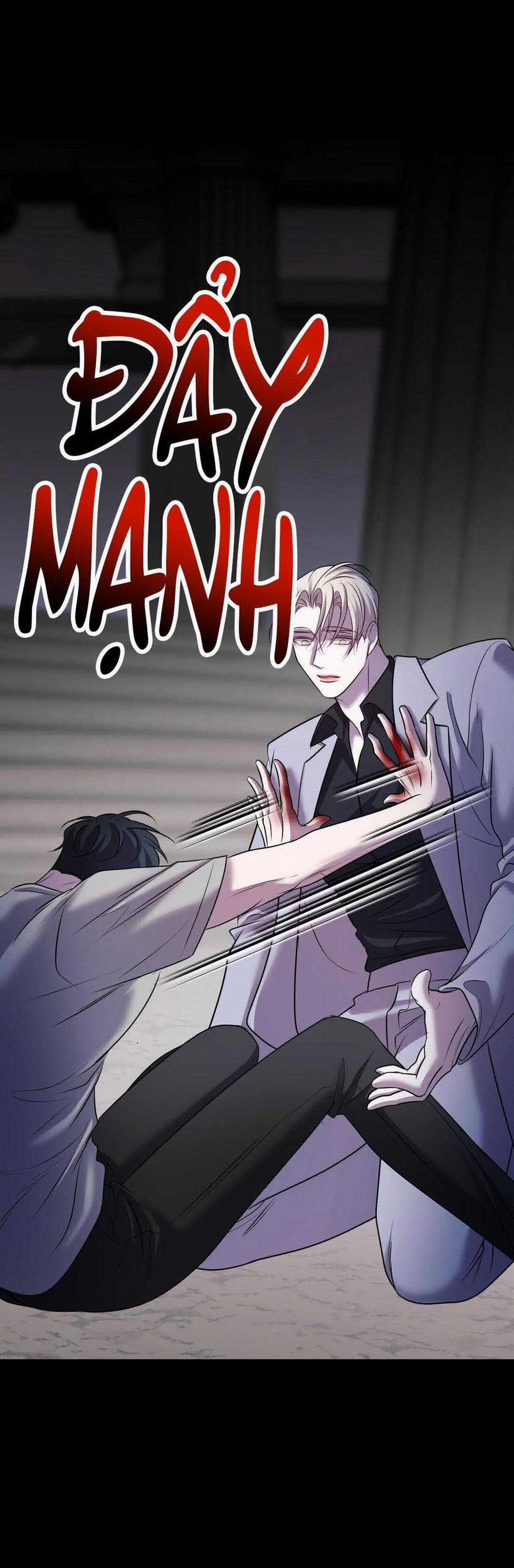 Đáy Sâu Tuyệt Vọng 53 trang 36