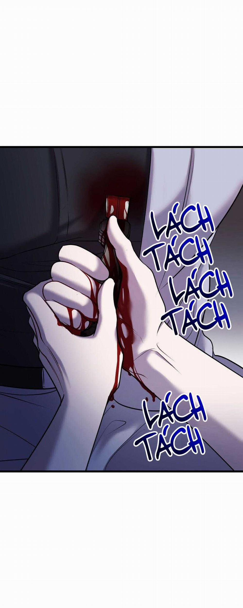 Đáy Sâu Tuyệt Vọng 53 trang 4