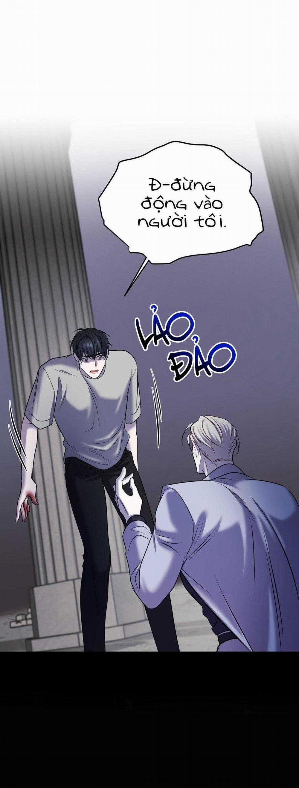 Đáy Sâu Tuyệt Vọng 53 trang 40