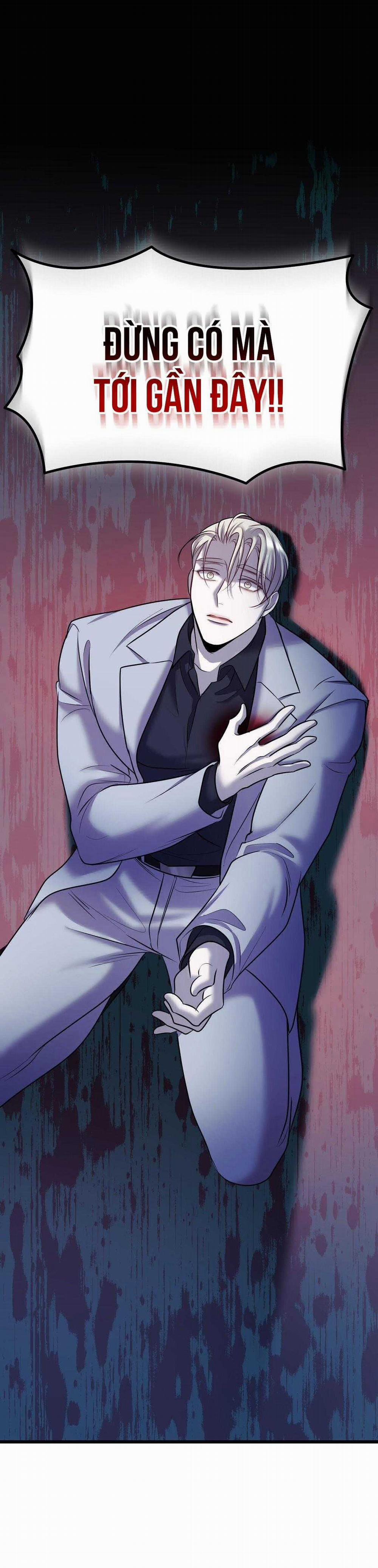 Đáy Sâu Tuyệt Vọng 53 trang 41