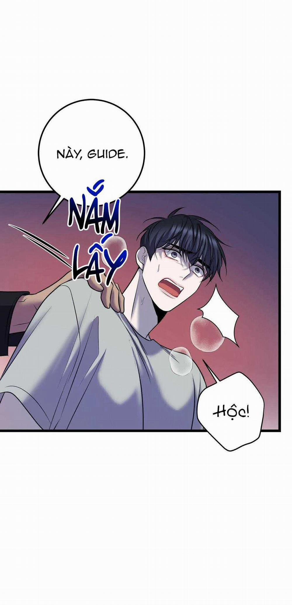 Đáy Sâu Tuyệt Vọng 53 trang 42