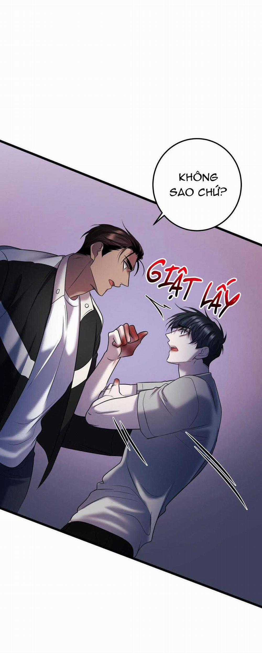 Đáy Sâu Tuyệt Vọng 53 trang 43