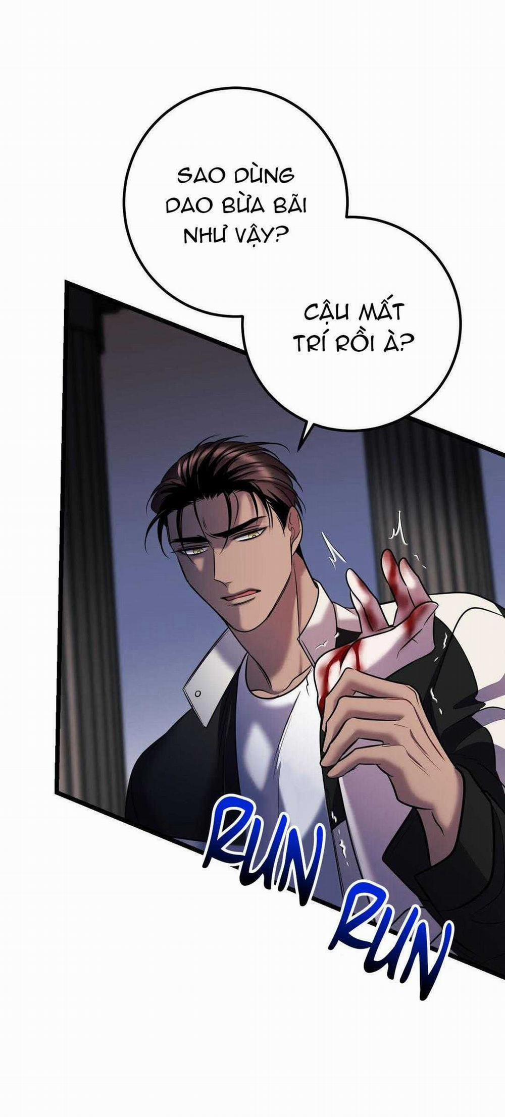 Đáy Sâu Tuyệt Vọng 53 trang 44