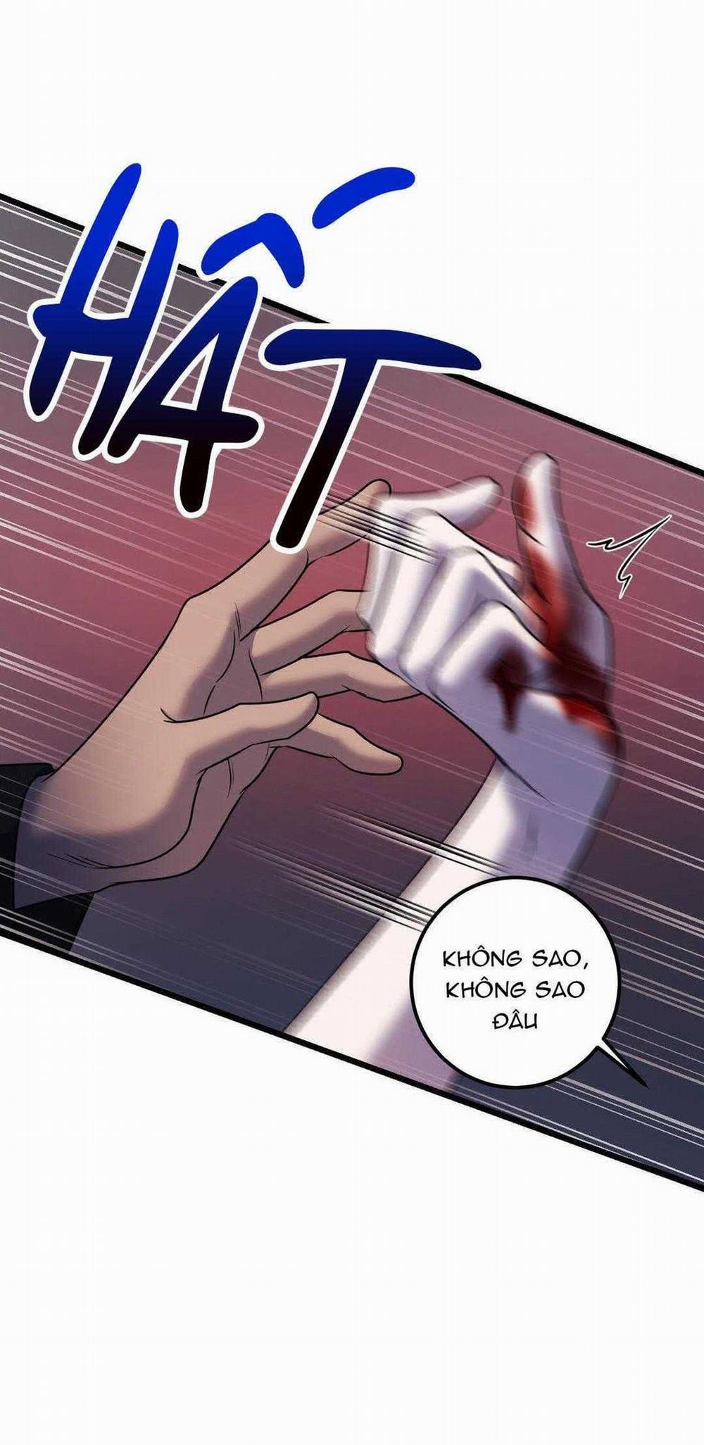 Đáy Sâu Tuyệt Vọng 53 trang 45