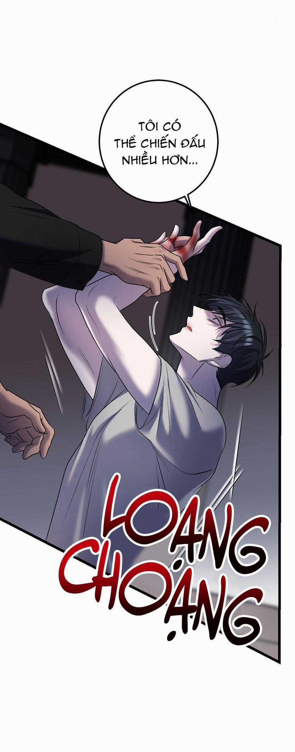 Đáy Sâu Tuyệt Vọng 53 trang 47