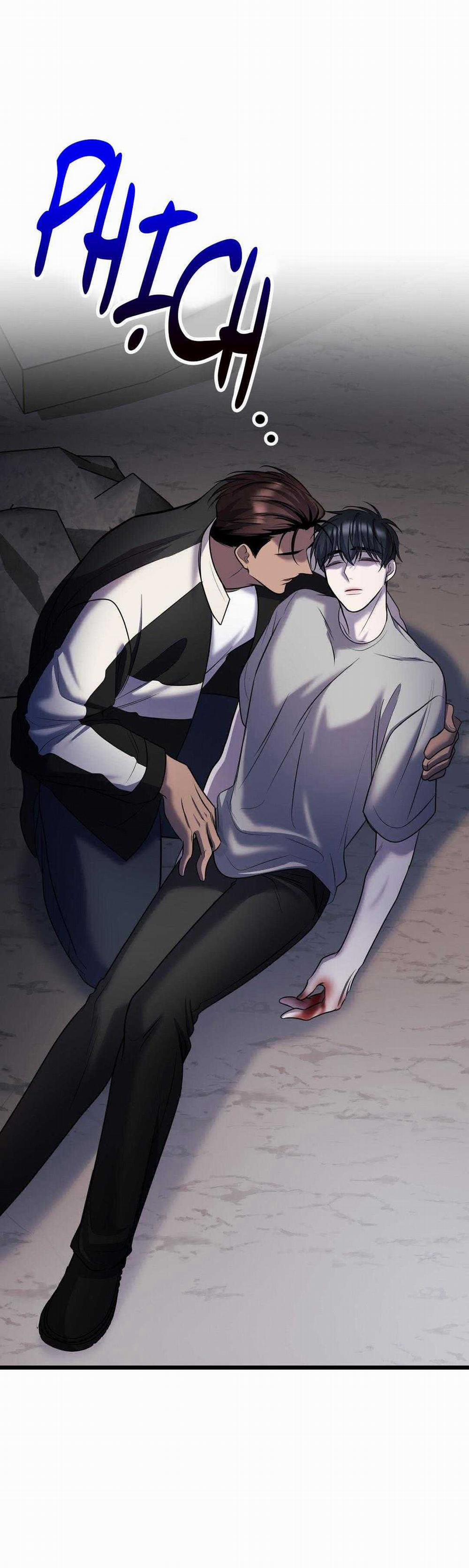 Đáy Sâu Tuyệt Vọng 53 trang 48