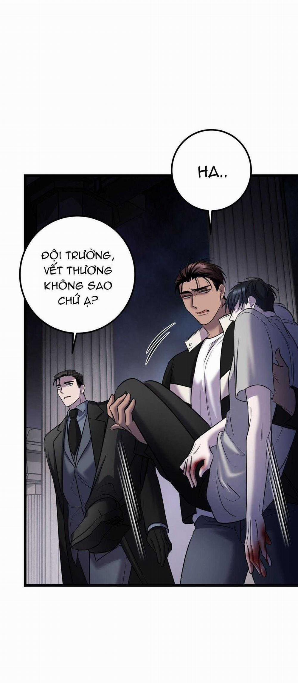 Đáy Sâu Tuyệt Vọng 53 trang 49