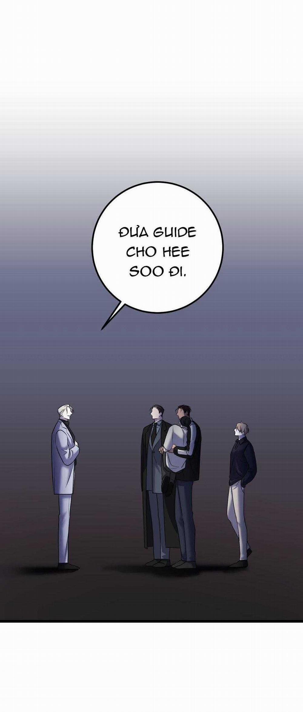 Đáy Sâu Tuyệt Vọng 53 trang 51