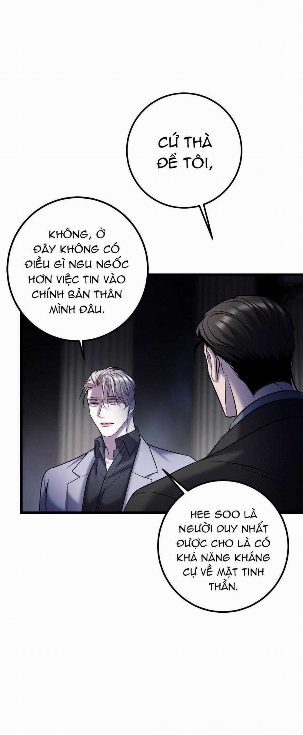 Đáy Sâu Tuyệt Vọng 53 trang 52